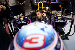Daniel Ricciardo, Red Bull Racing RB11