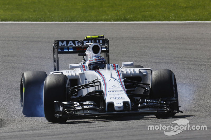 Grand Prix de Belgique 2015