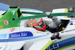 Vitantonio Liuzzi, Trulli
