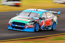 Mark Winterbottom, Prodrive Racing Avustralya Ford