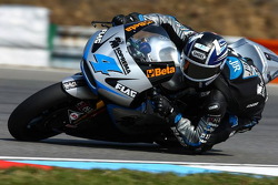Randy Krummenacher, JIR Racing Team