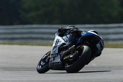 Randy Krummenacher, JIR Racing Team