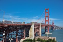 Golden Gate Bridge