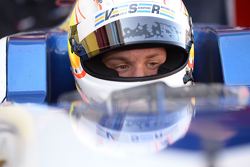 David Beckmann, Mucke Motorsport