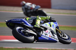 Valentino Rossi, Yamaha Factory Racing