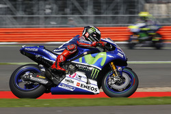 Jorge Lorenzo y Valentino Rossi, Yamaha Factory Racing