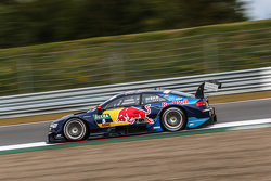 Mattias Ekström, Audi Sport Team Abt Sportsline, Audi A5 DTM