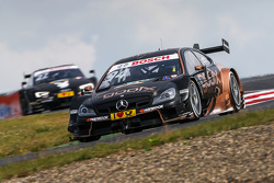 Паскаль Верляйн, HWA AG Mercedes-AMG C63 DTM