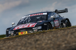 Antonio Giovinazzi, Audi Sport Team Phoenix Audi RS 5 DTM