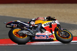 Marc Marquez, Repsol Honda Team
