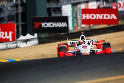 Juan Pablo Montoya, Team Penske Chevrolet