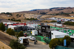 Clubes paddock IndyCar