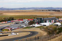 Il circuito di Sonoma