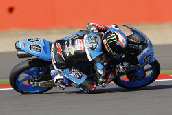Jorge Navarro, Estrella Galicia 0,0
