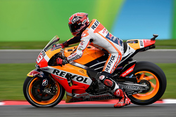 Марк Маркес, Repsol Honda Team