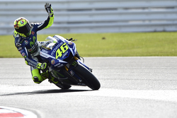 Валентино Росси, Yamaha Factory Racing