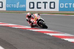 Yonny Hernández, Pramac Racing