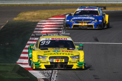 Mike Rockenfeller, Audi Sport Team Phoenix, Audi RS 5 DTM