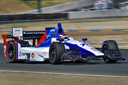 Mikhail Aleshin, Schmidt Peterson Motorsports