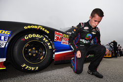 Ben Rhodes, JR Motorsports Chevrolet