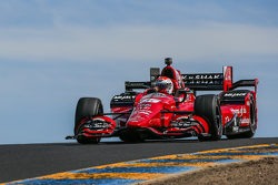Грэм Рейхол, Rahal Letterman Lanigan Racing