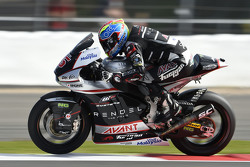 Johann Zarco, Ajo Motorsport