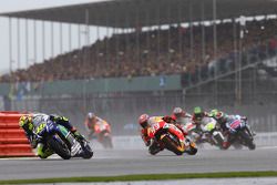 El inicio: Marc Márquez, Repsol Honda Team