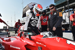 Graham Rahal, Rahal Letterman Lanigan Racing