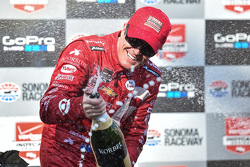 Scott Dixon, Chip Ganassi Racing Chevrolet