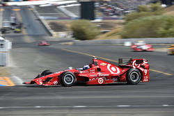 Scott Dixon, Chip Ganassi Racing Chevrolet