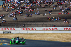 Sebastien Bourdais, KVSH Racing
