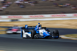 Тристан Вотье, Dale Coyne Racing Honda