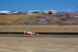 Juan Pablo Montoya, Team Penske Chevrolet