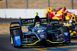 Джозеф Ньюгарден, CFH Racing Chevrolet