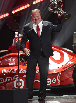 Chip Ganassi