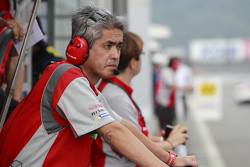 Yutaka Suzuki, Nissan Nismo Team Manager