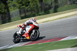 Massimo Roccoli, Laguna Moto Racing