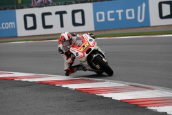 Yonny Hernandez, Pramac Racing Ducati