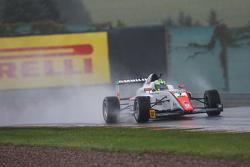 Джоэль Эрикссон, Motopark