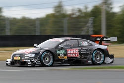 Антонио Джовинацци, Audi RS 5 DTM