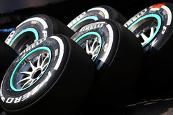 Pneus Pirelli