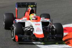 Роберто Мери, Manor F1 Team