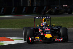 Daniel Ricciardo, Red Bull Racing RB11