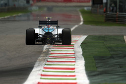 Valtteri Bottas, Williams FW37