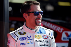 Aric Almirola, Richard Petty Motorsports Ford