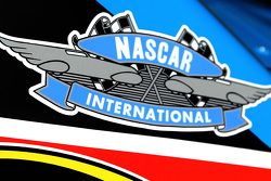 Logo: NASCAR International