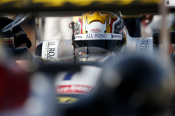 Charles Leclerc, Van Amersfoort Racing Dallara F312 Volkswagen