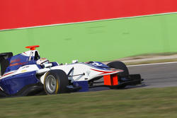 Matthew Parry, Koiranen GP