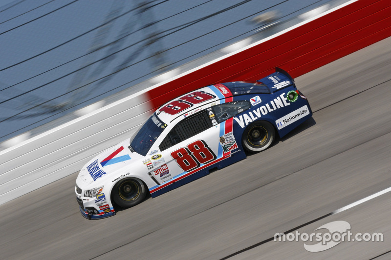 Dale Earnhardt Jr., Hendrick Motorsports Chevrolet