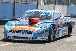 Martin Ponte, Nero53 Racing Dodge